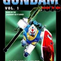   Mobile Suit Gundam 0079 <small>Story & Art</small> 